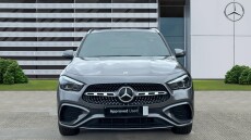 Mercedes-Benz GLA 250e AMG Line Executive 5dr Auto Hatchback